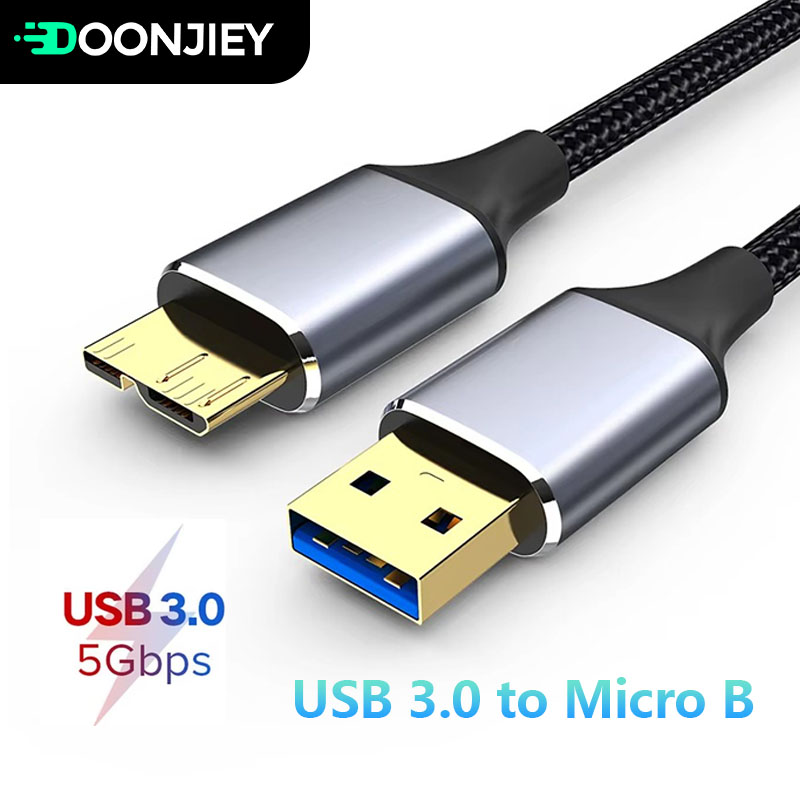 Samsung Ssd - Kabel Data USB 3.0 Tipe A