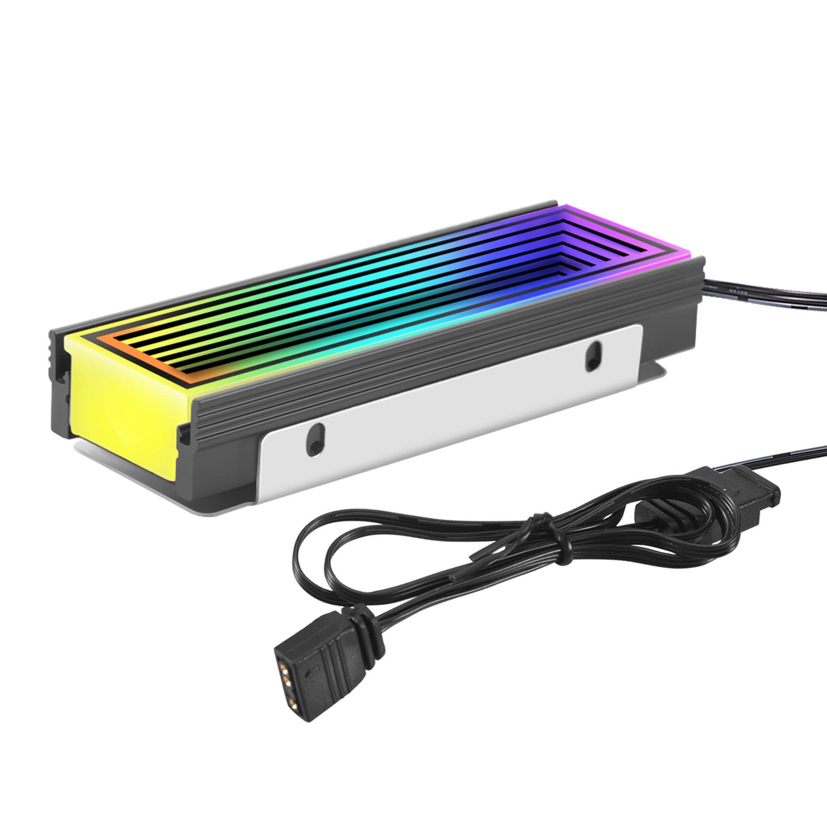 Nvme Ssd - Pendingin SSD M.2 2280 untuk Komputer