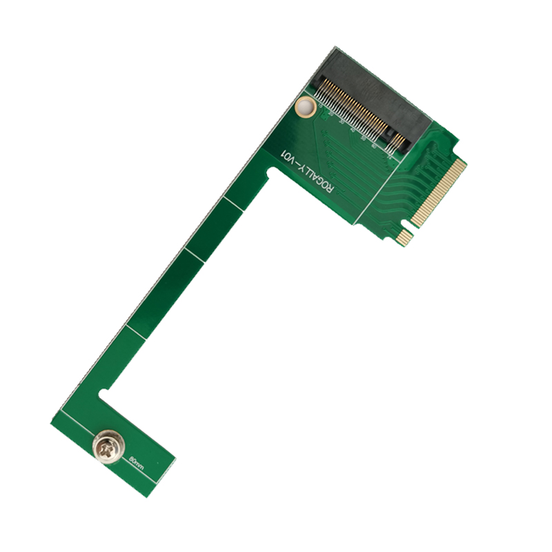 Memory Card Ssd - PCIE4.0 M.2 Kartu Memori SSD untuk