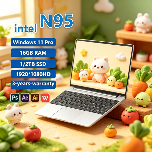 Ssd 2Tb - Laptop Zephyrine 2026 Original 15.6