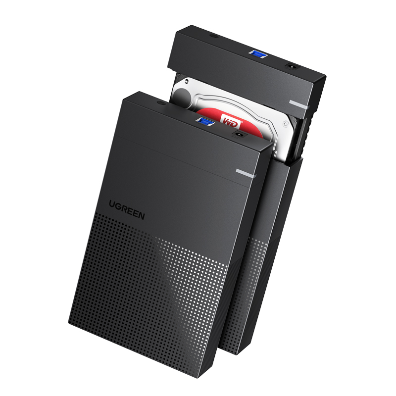 Sata Ssd - Casing Hard Drive Eksternal UGREEN untuk