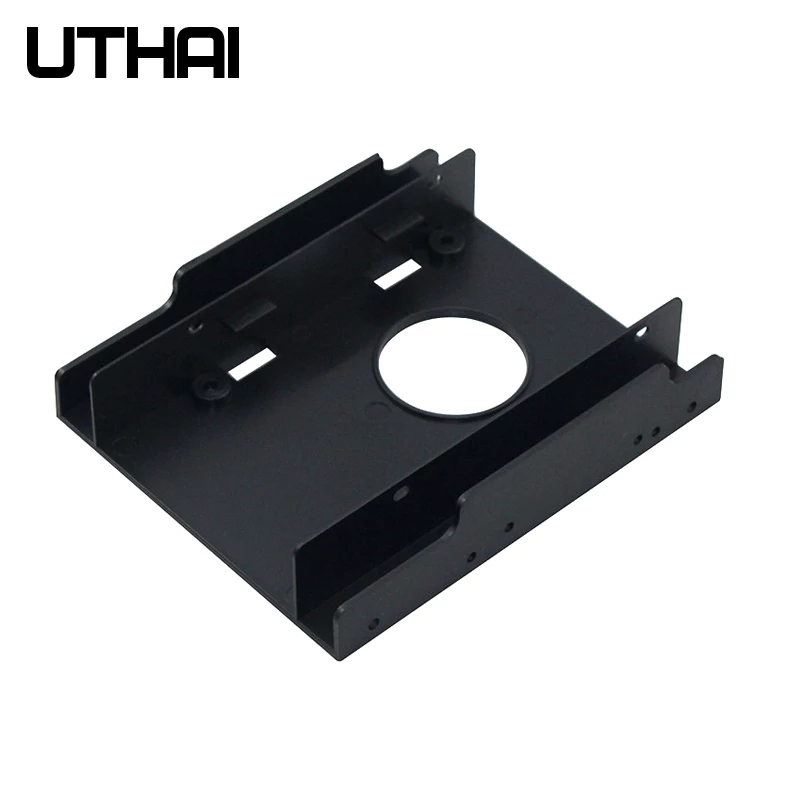 Ssd Hard Drive - UTHAI G19 Braket Penyangga Hard Disk