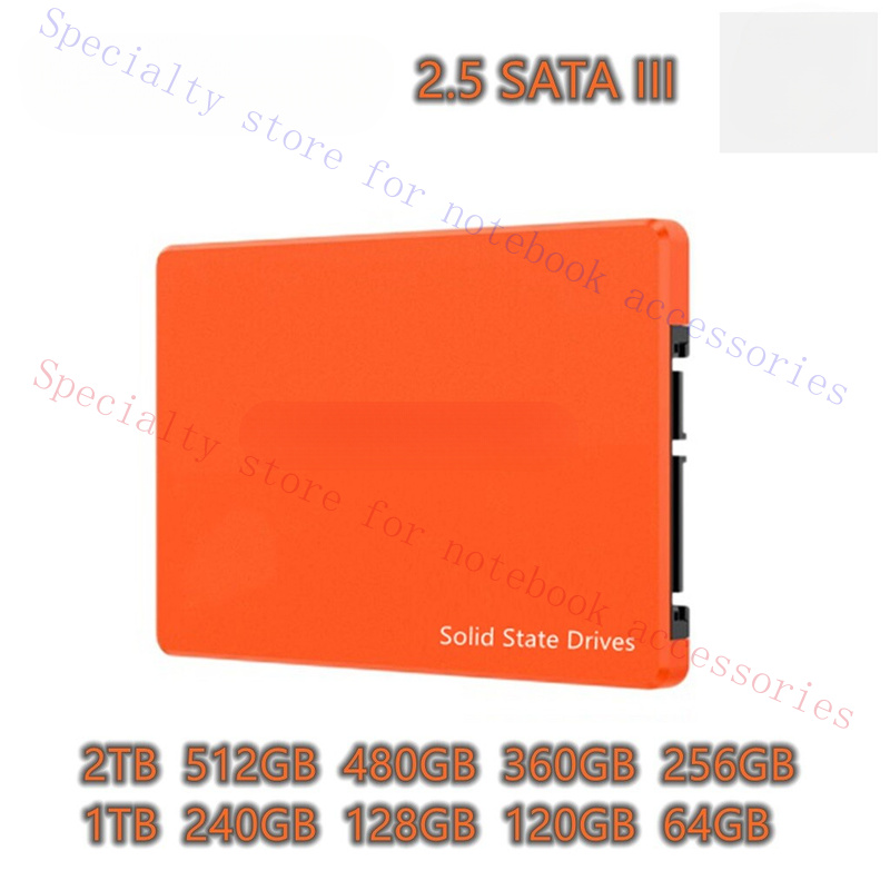 Ssd 1Tb - R+ UNTUK Kingchuxing 1TB SSD 2.5