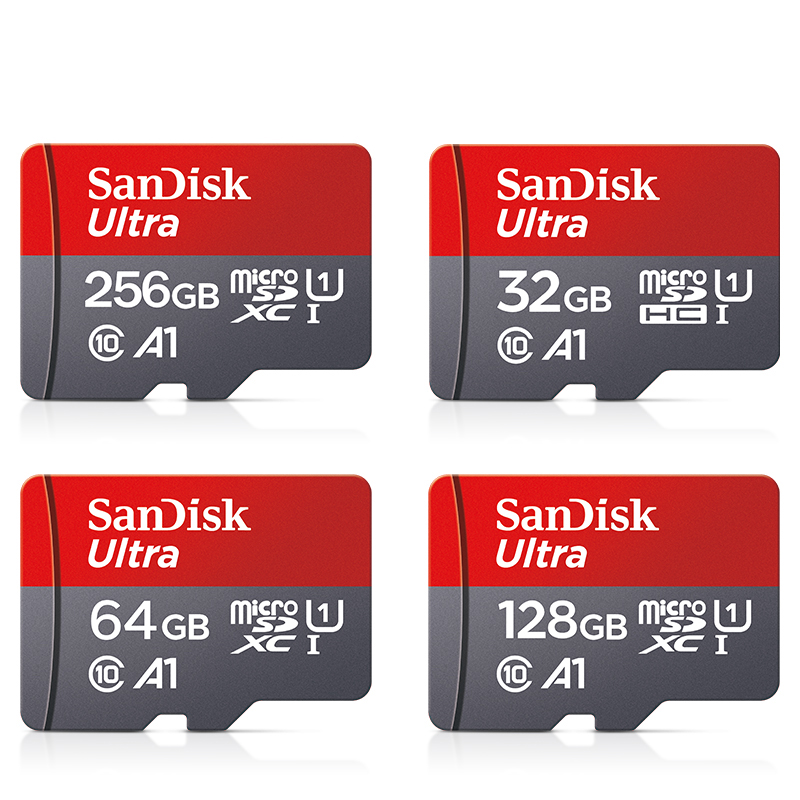 Memory Card Ssd - Kartu memori TFcard 64GB 16GB 32GB,