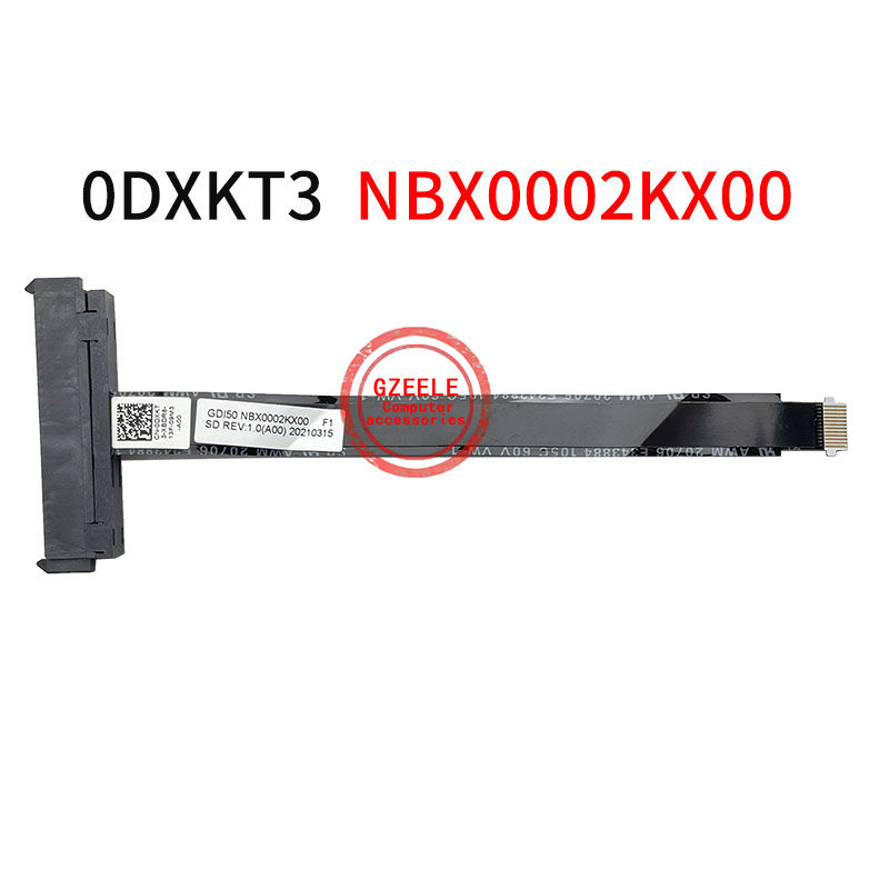 Ssd Hard Drive - Untuk Dell Inspiron 15 5593 5594