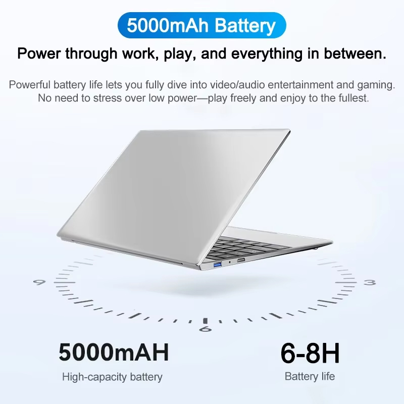 Laptop Baru 15,6' Intel Core I - Ssd 2Tb ulasan dan harga