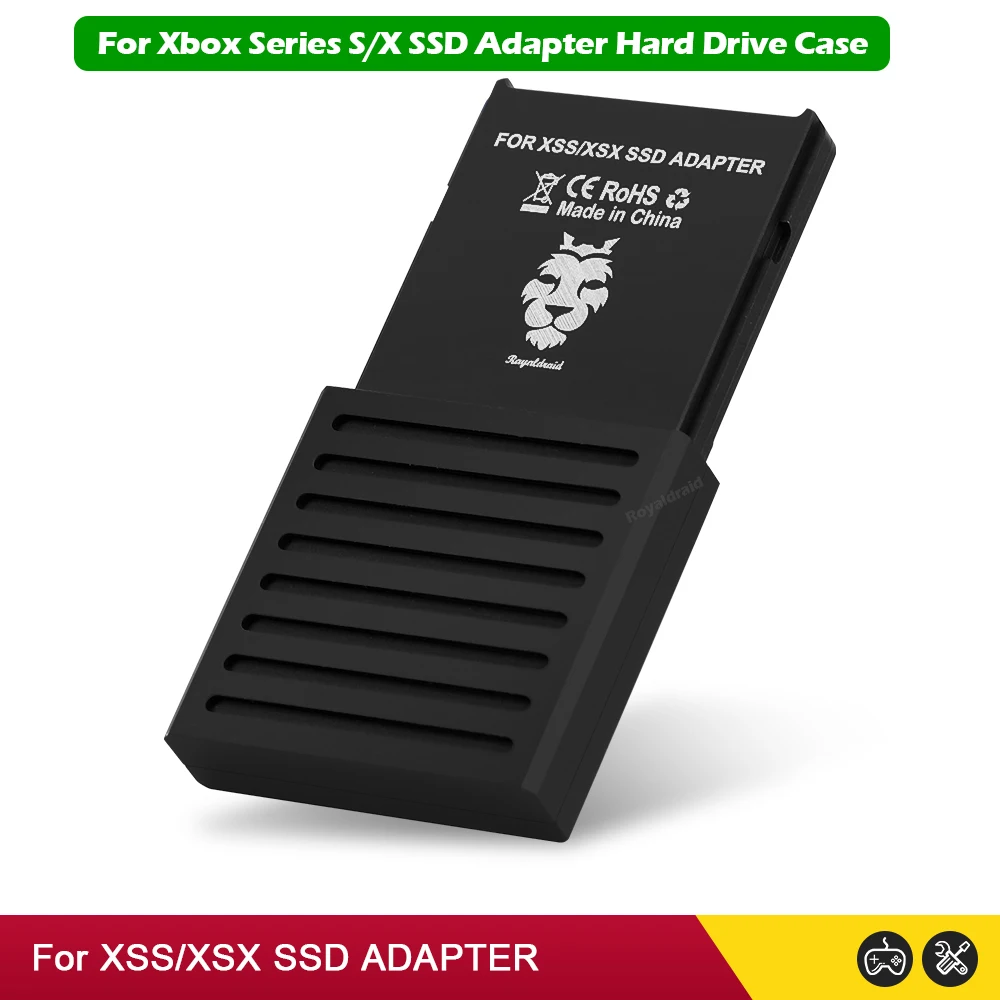 Kartu Ekspansi Adaptor SSD Eks - Memory Card Ssd ulasan dan harga