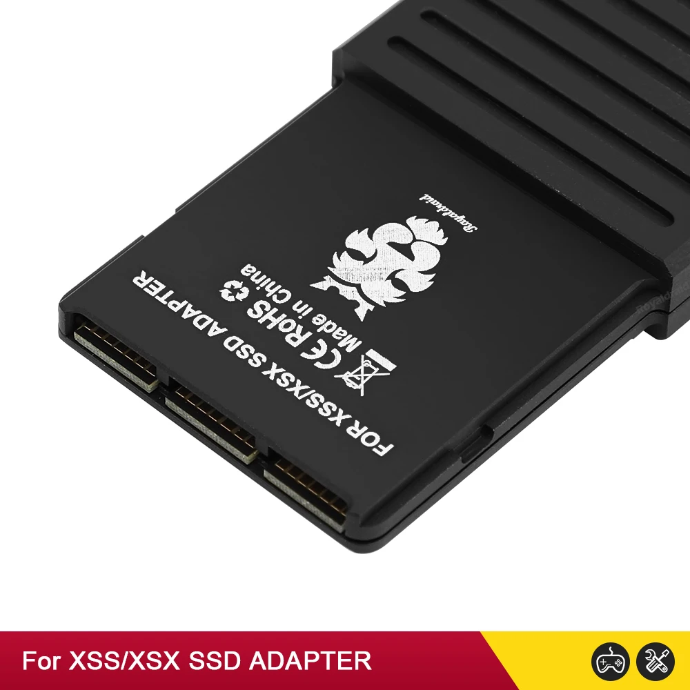 Kartu Ekspansi Adaptor SSD Eks - Memory Card Ssd ulasan dan harga
