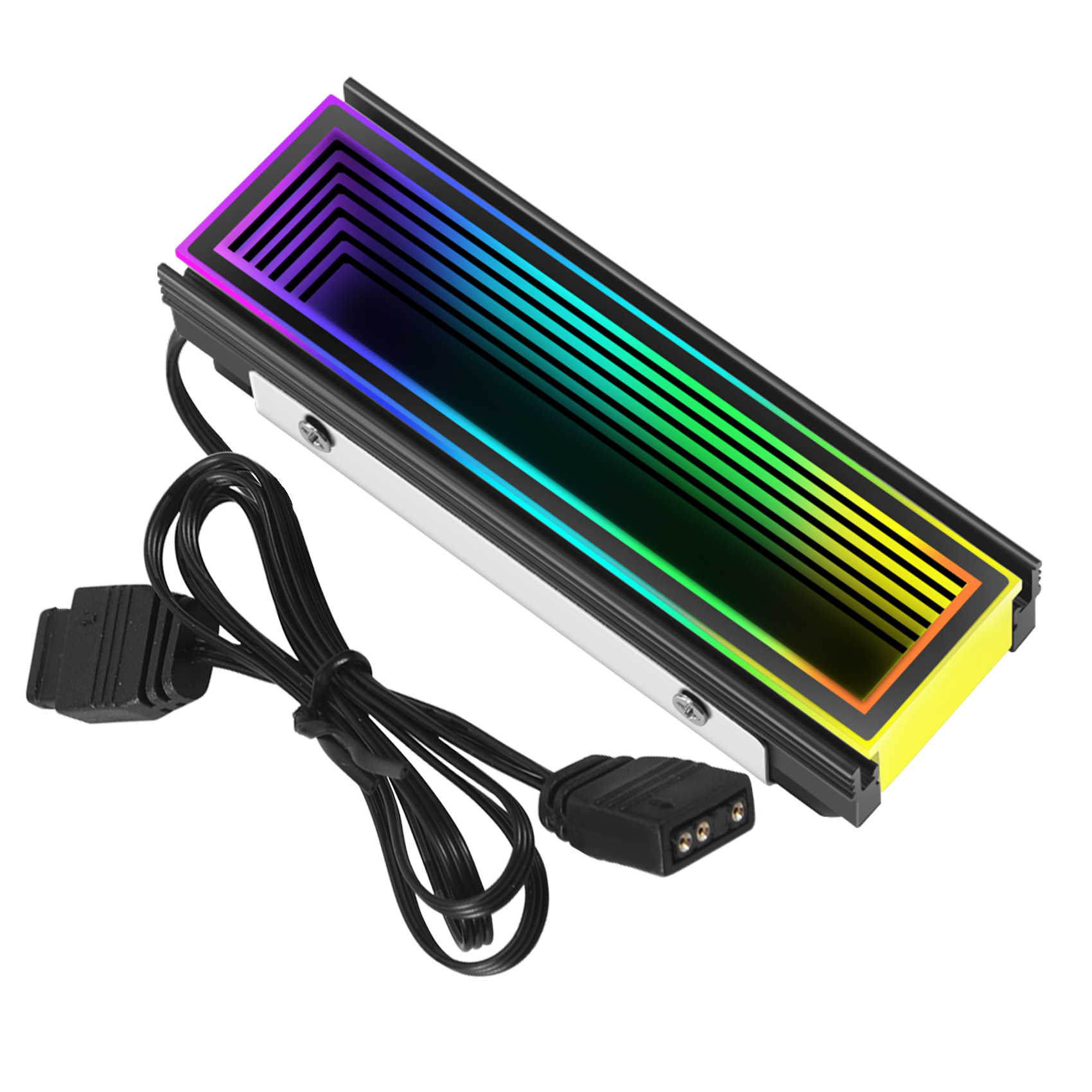 Pendingin SSD M.2 2280 untuk K - Nvme Ssd ulasan dan harga