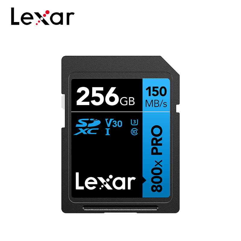 Kartu SD Lexar 800x Pro Read 1 - Memory Card Ssd ulasan dan harga