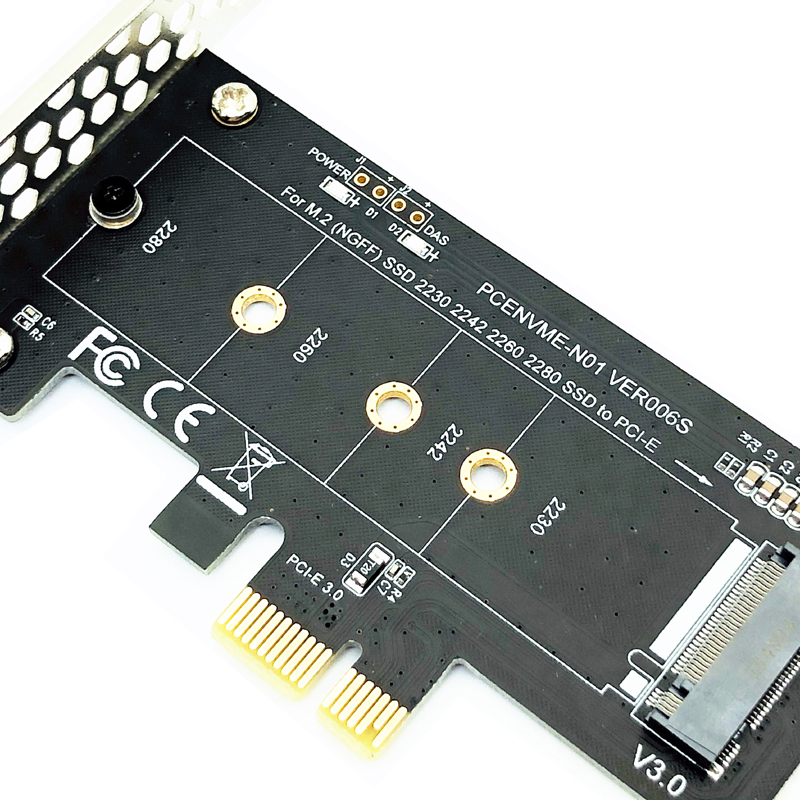 H1111Z Menambahkan Kartu PCIE  - Samsung Ssd ulasan dan harga