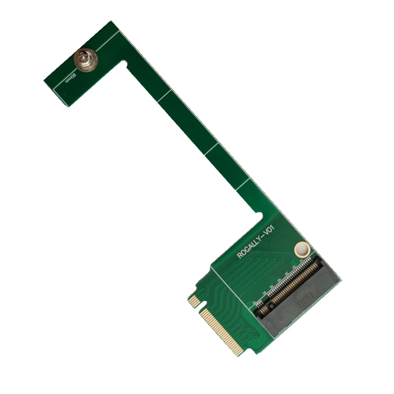 PCIE4.0 M.2 Kartu Memori SSD u - Memory Card Ssd ulasan dan harga