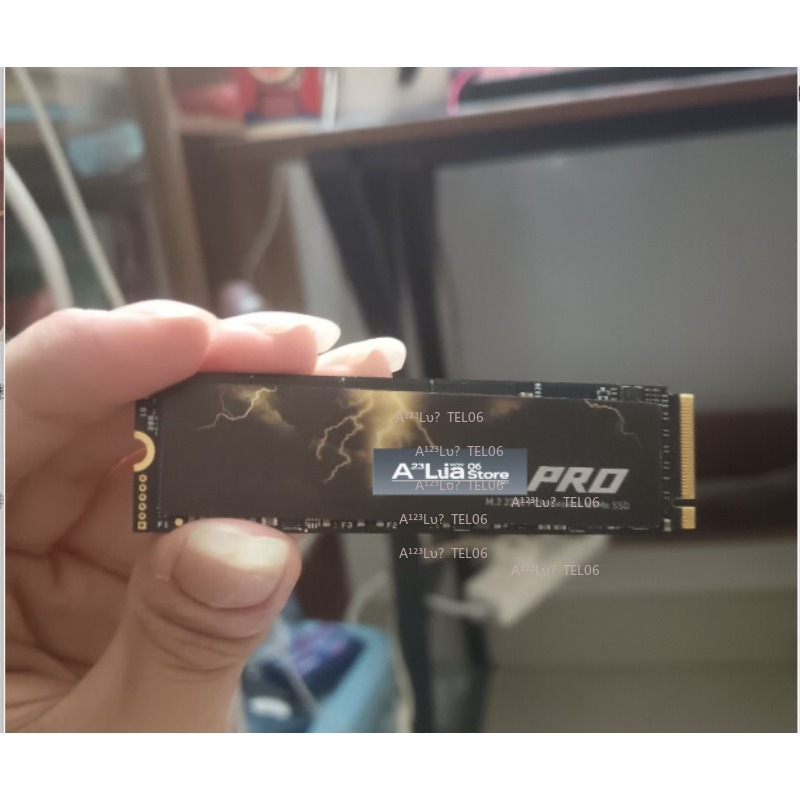 SSD M.2 NVMe PCIe 4.0 Berkiner - Ssd 1Tb ulasan dan harga