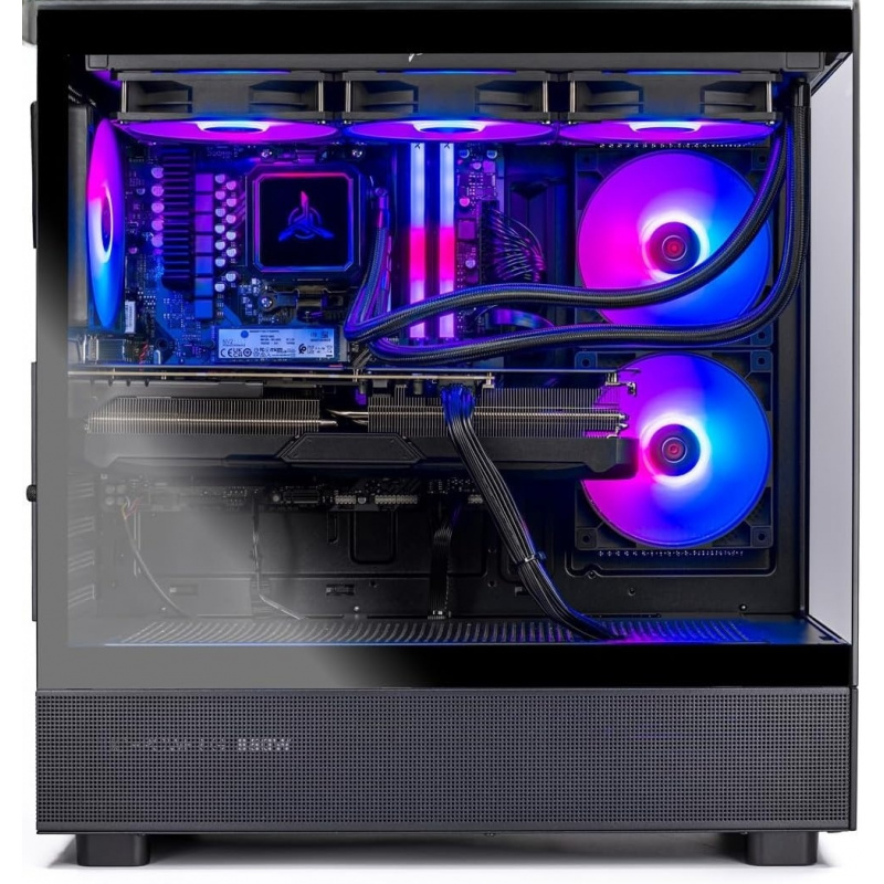 PC Desktop Gaming 3, Ryzen 7 7 - Memory Card Ssd ulasan dan harga