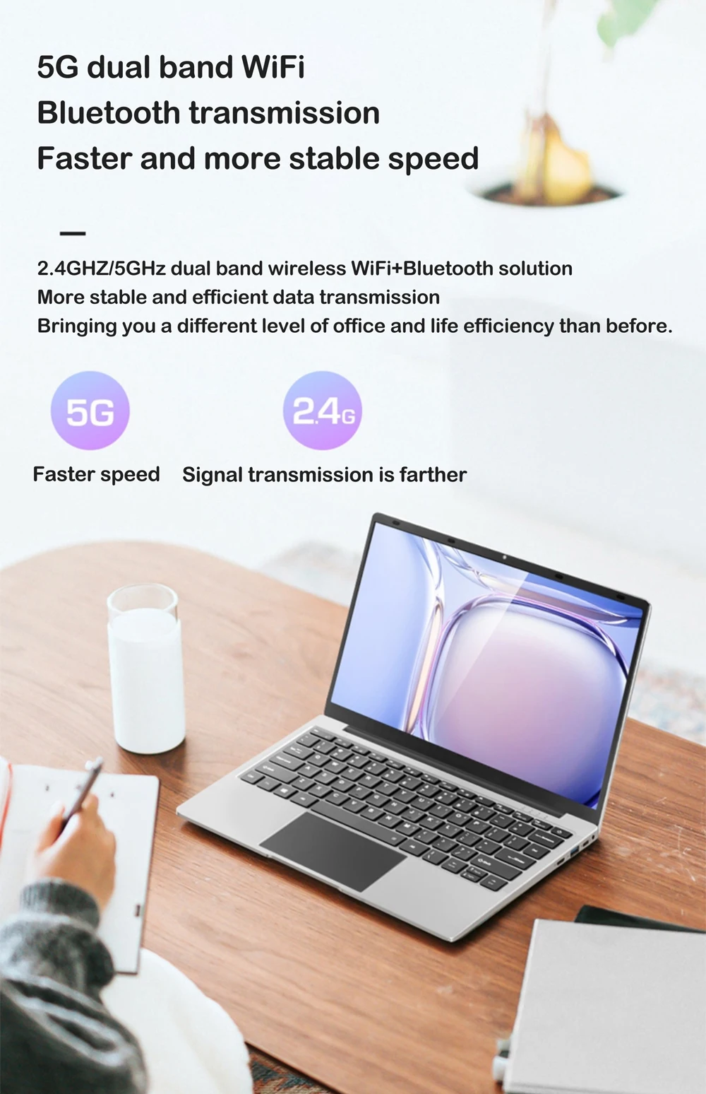 Laptop Zephyrine 2026 Original - Ssd 2Tb ulasan dan harga