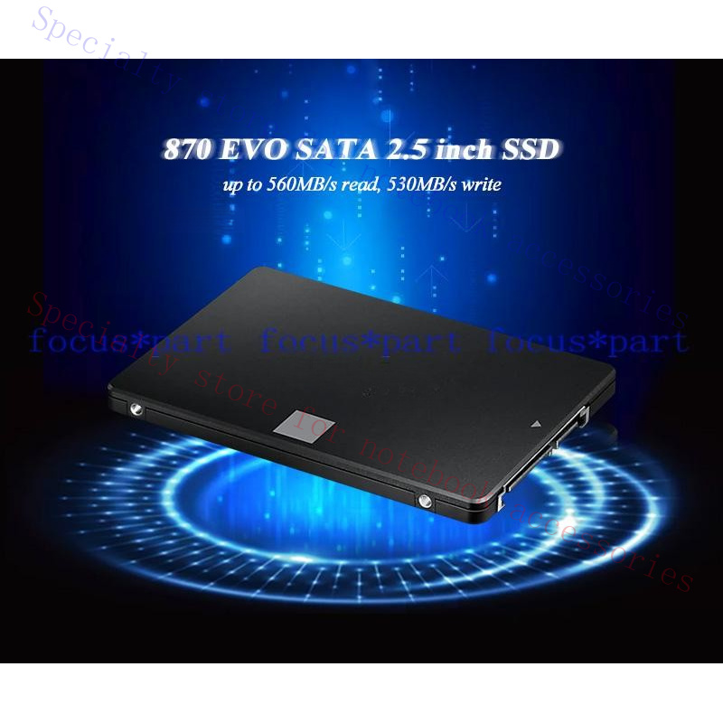 R+ UNTUK Samsung 2.5 SSD 870 E - Samsung Ssd ulasan dan harga