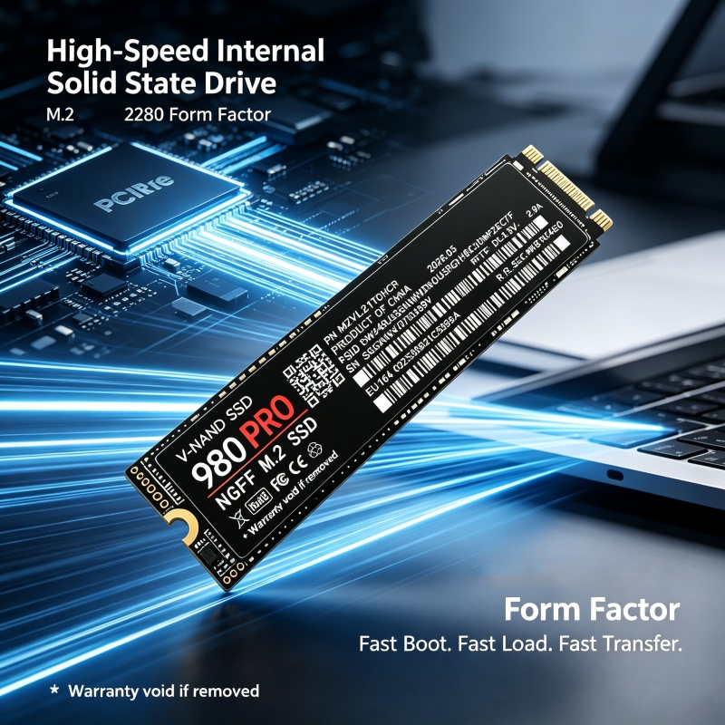 M2 2280 980 PRO SSD, Penyimpan - Ssd 500Gb ulasan dan harga