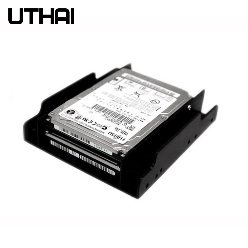UTHAI G19 Braket Penyangga Har - Ssd Hard Drive ulasan dan harga