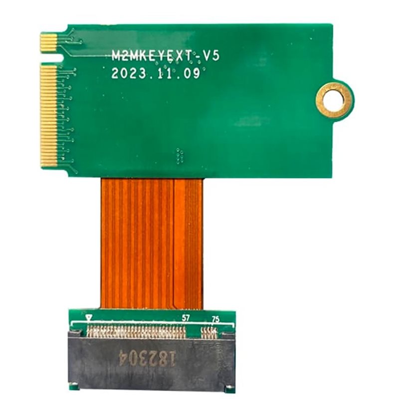 Papan Modifikasi Superior-2242 - Memory Card Ssd ulasan dan harga