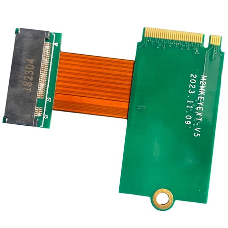 Papan Modifikasi Superior-2242 - Memory Card Ssd ulasan dan harga