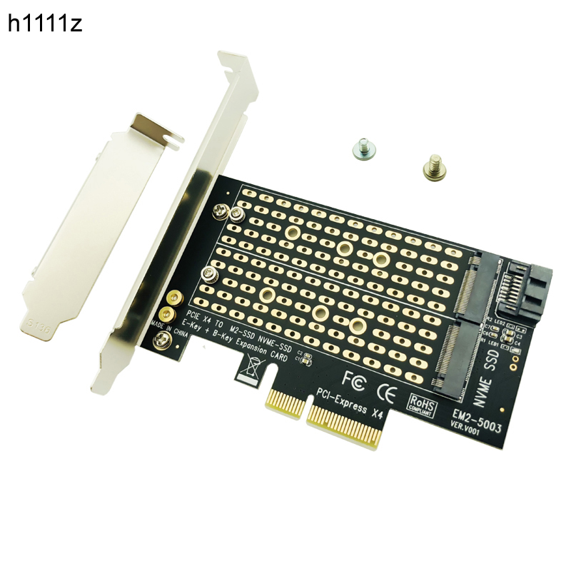 M.2 NVME SSD NGFF untuk PCIe X - Memory Card Ssd ulasan dan harga