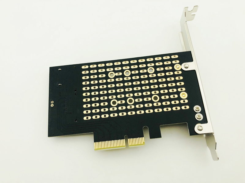 M.2 NVME SSD NGFF untuk PCIe X - Memory Card Ssd ulasan dan harga