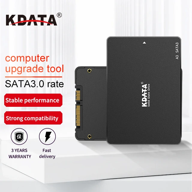 kdata solid state internal har - Ssd 1Tb ulasan dan harga