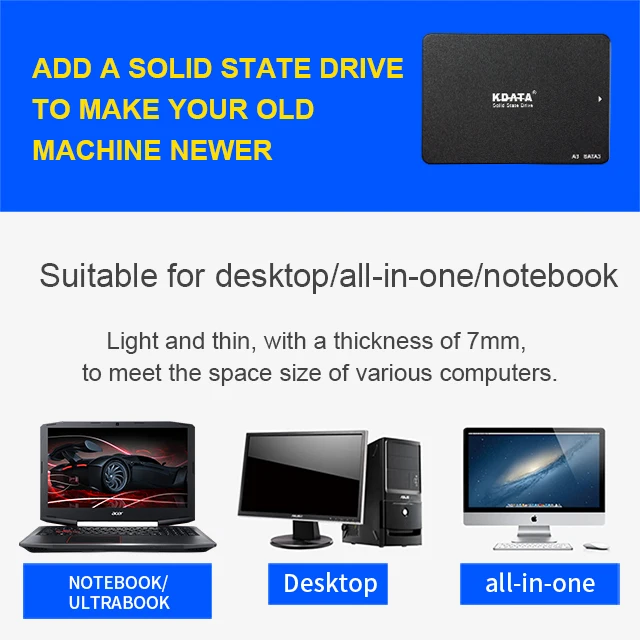 kdata solid state internal har - Ssd 1Tb ulasan dan harga