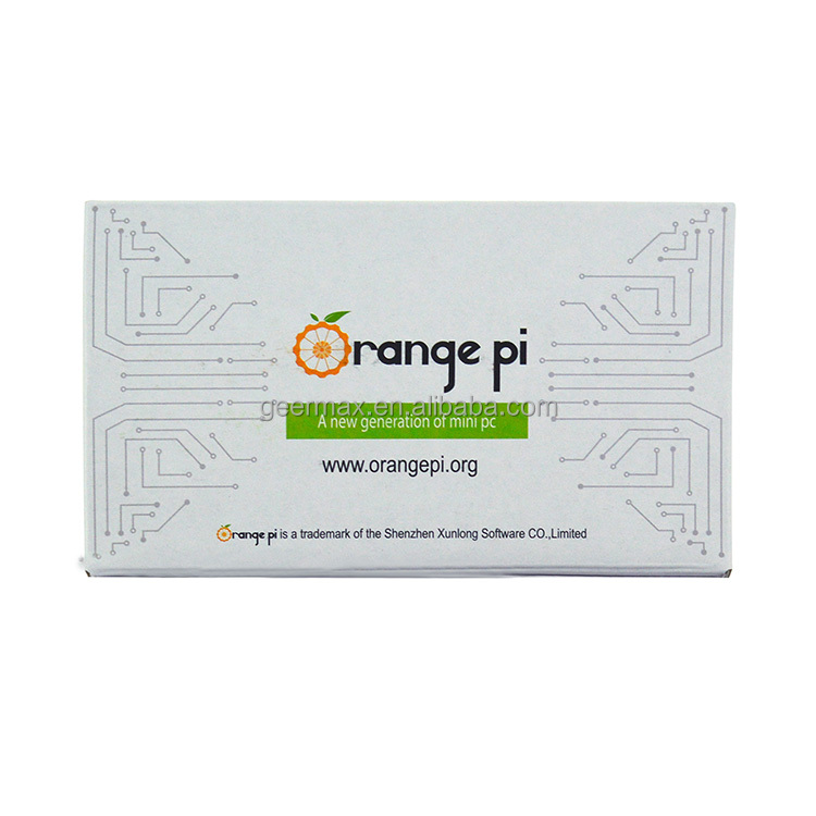 Orange Pi 5 8G Original Baru R - External Ssd ulasan dan harga