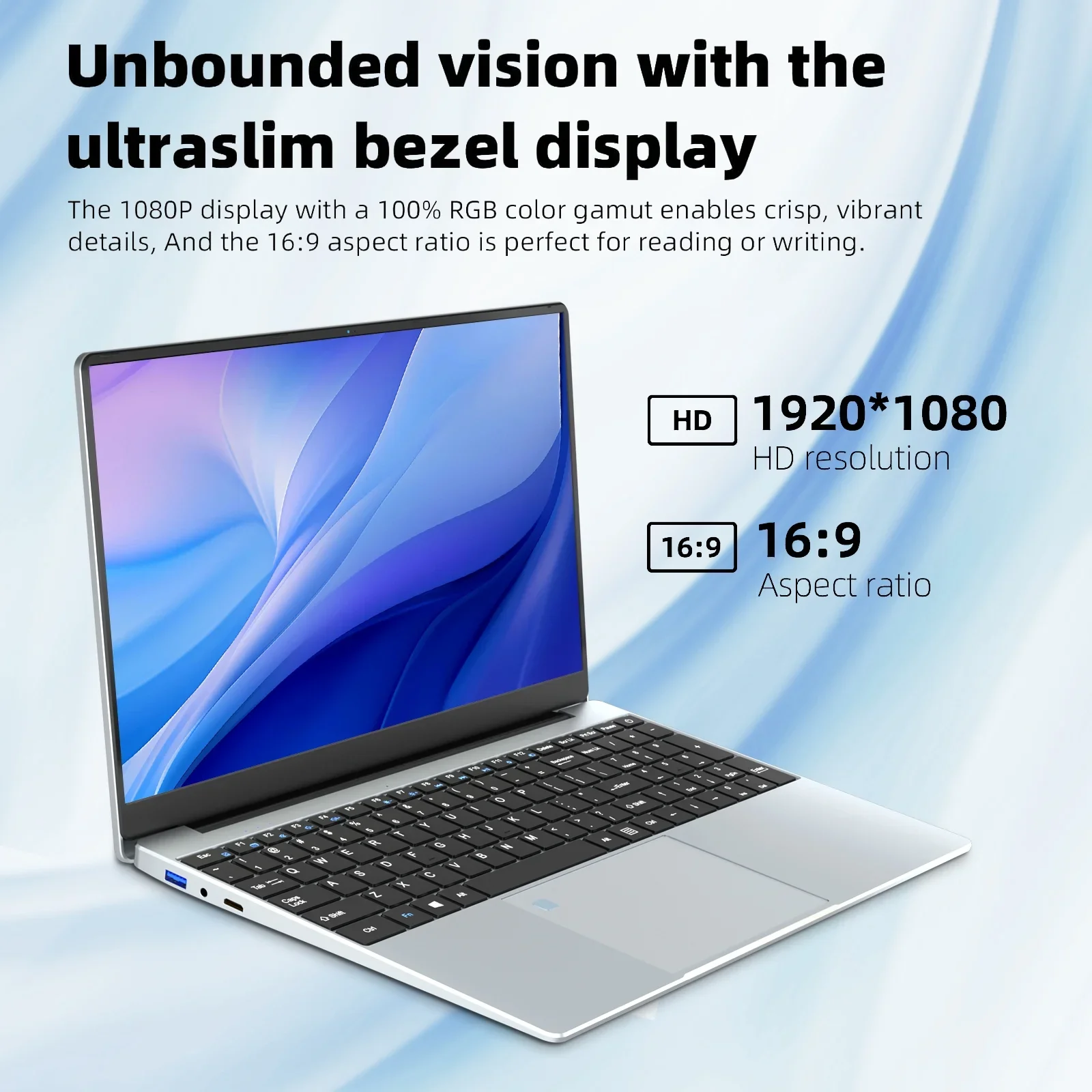 Laptop Ultralight Quintessenti - Ssd 2Tb ulasan dan harga