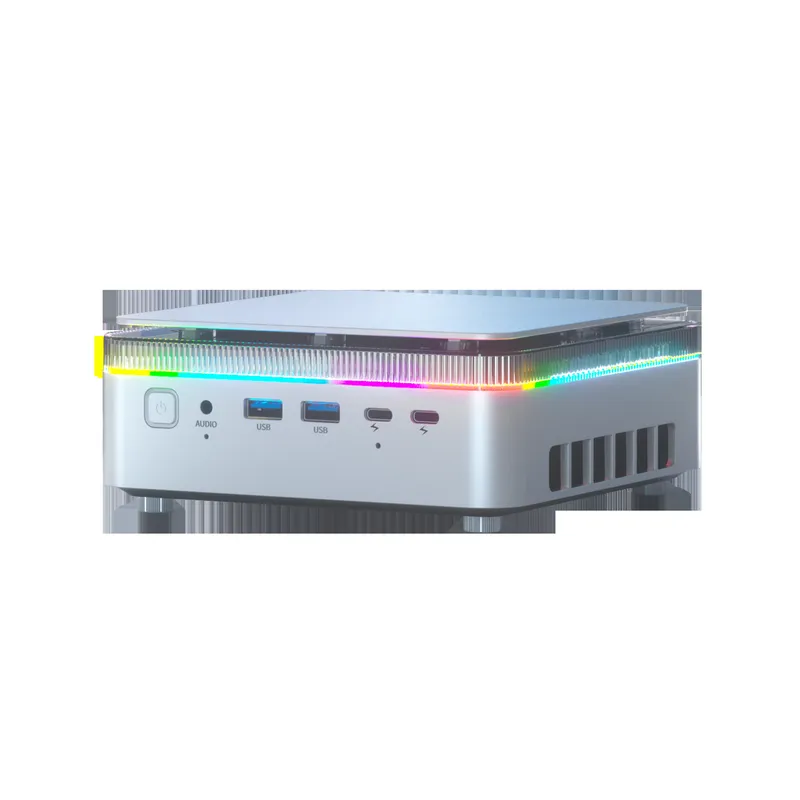 【CHIMU HOME】 AI Mini PC untuk  - Ssd 1Tb ulasan dan harga