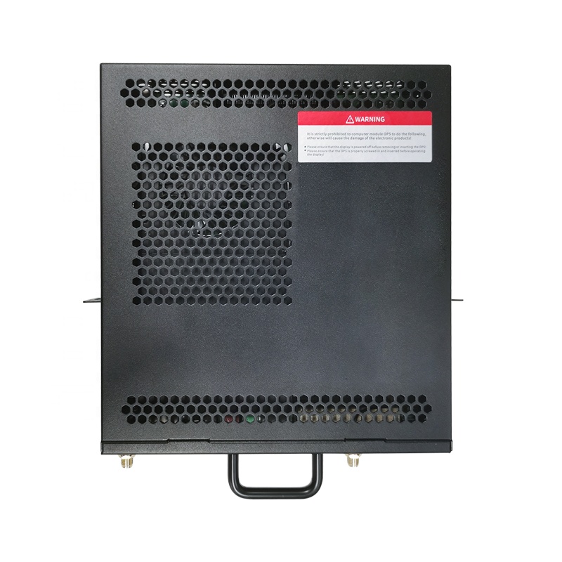 PC Mini Berkinerja Tinggi Core - Nvme Ssd ulasan dan harga