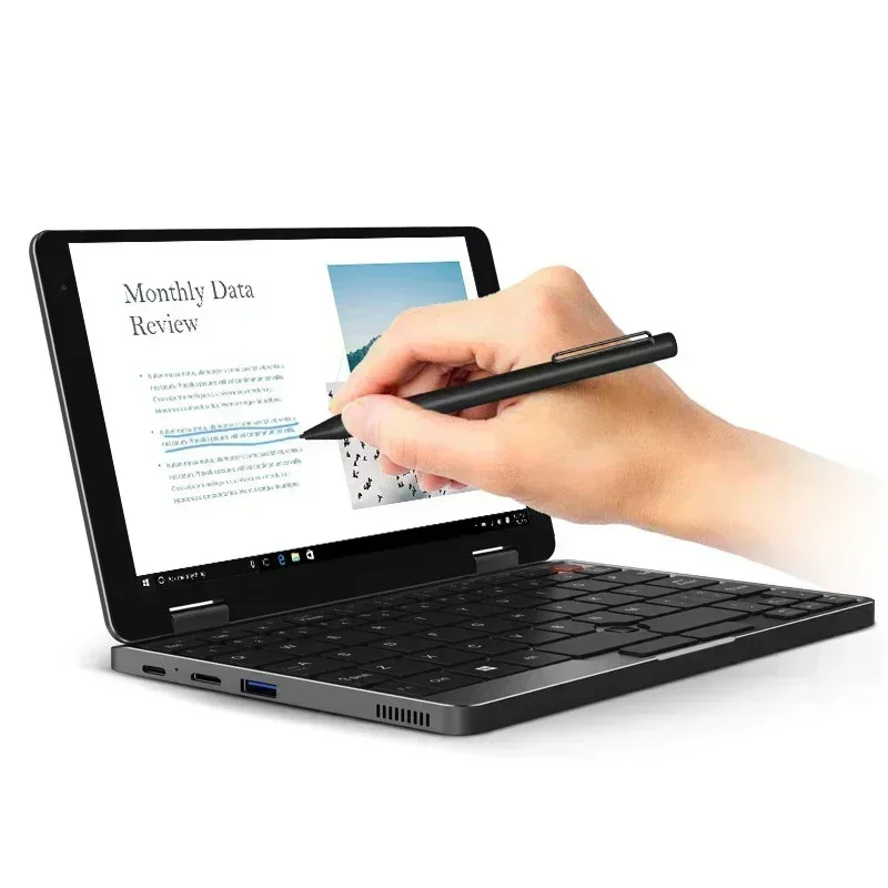 HT CHUWI MiniBook 8 Inch 8 inc - Ssd 1Tb ulasan dan harga
