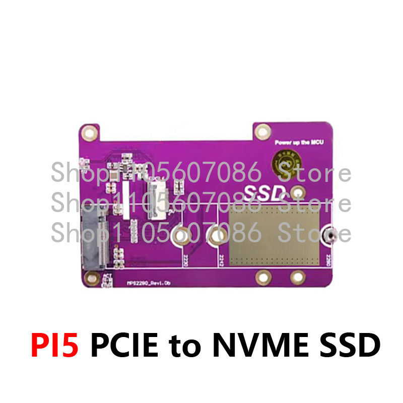 Cocok untuk papan ekspansi PCI - Nvme Ssd ulasan dan harga
