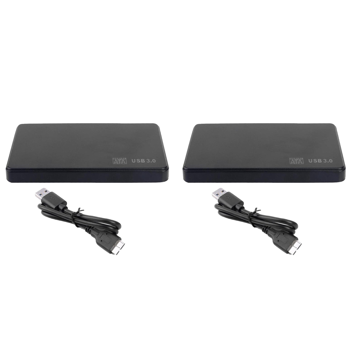 AB51 2 Buah Kaset Hard Disk Se - External Ssd ulasan dan harga