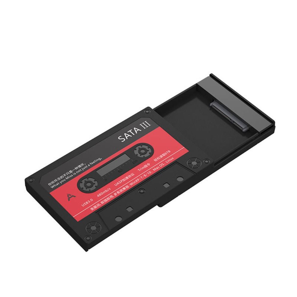 Casing Hard Drive Eksternal 2. - External Ssd ulasan dan harga