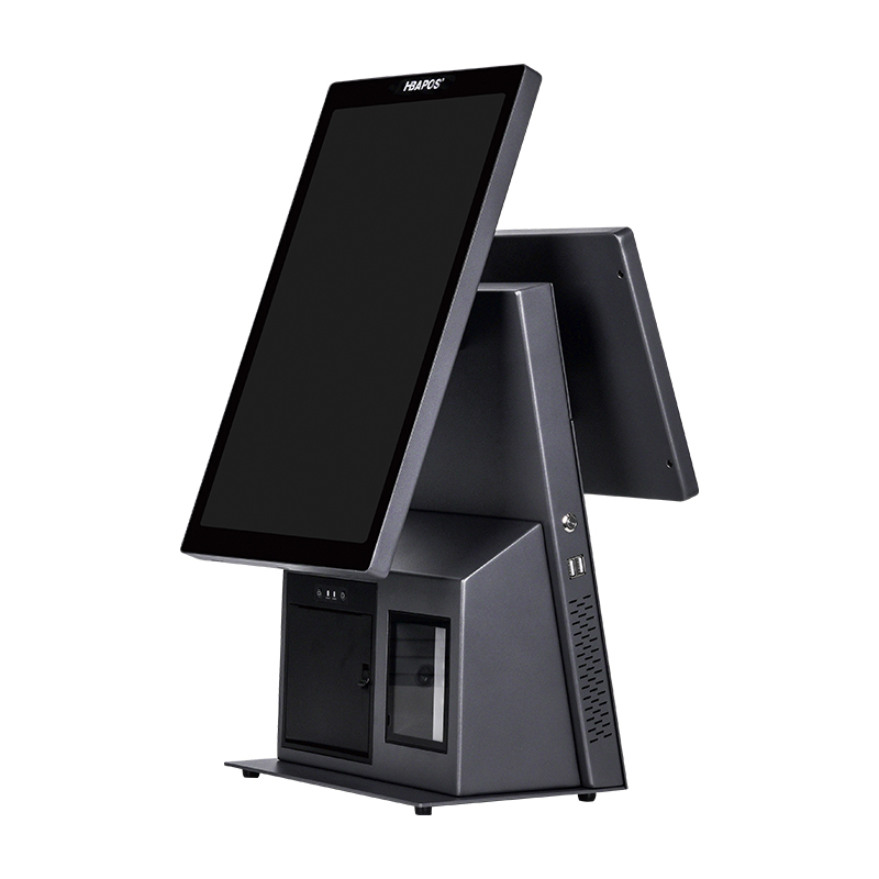 Sistem Monitor PC POS Layar Ga - Ssd 1Tb ulasan dan harga