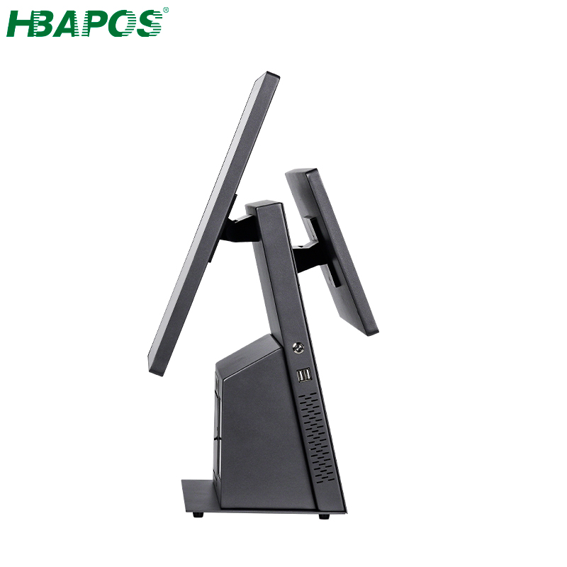 Sistem Monitor PC POS Layar Ga - Ssd 1Tb ulasan dan harga