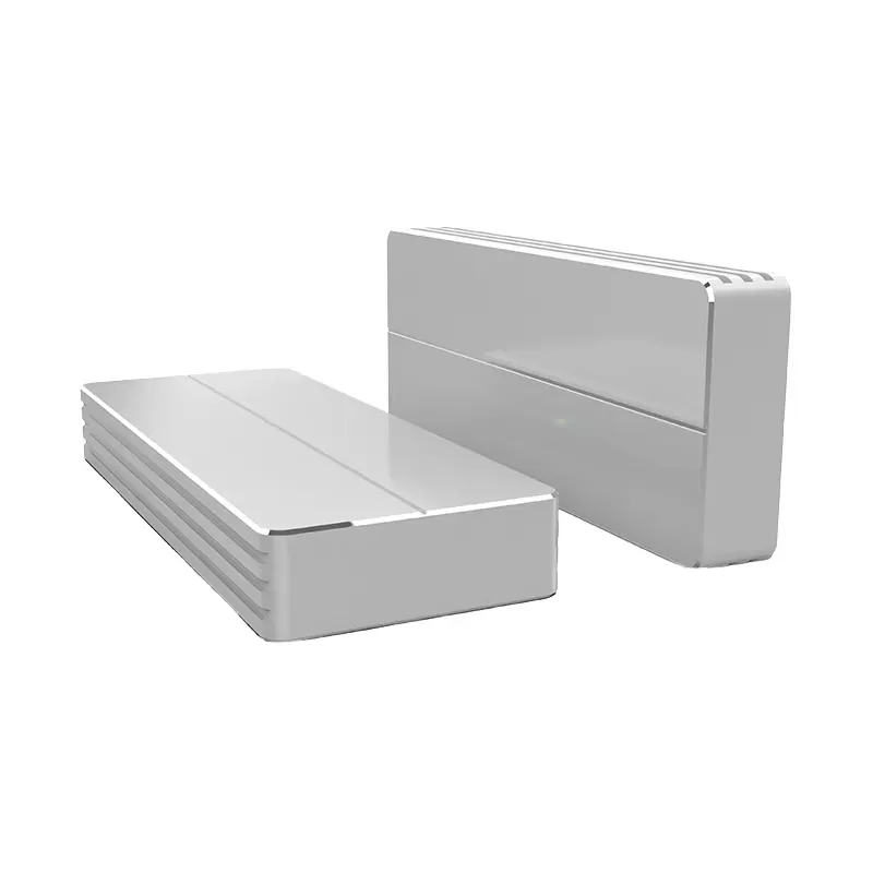 Enclosure SSD NVMe M.2 Tipe-C  - External Ssd ulasan dan harga