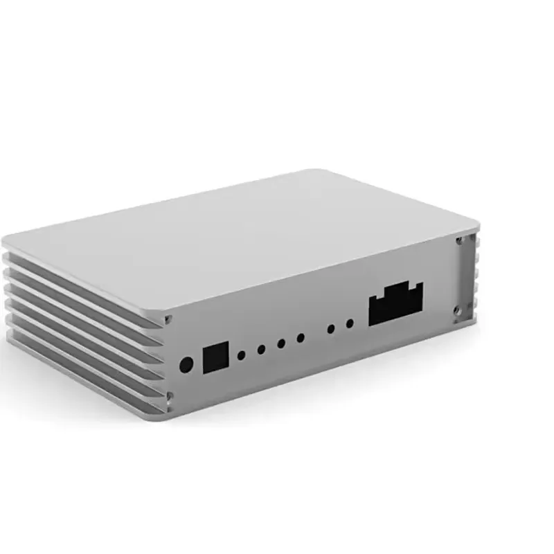 Enclosure SSD NVMe M.2 Tipe-C  - External Ssd ulasan dan harga