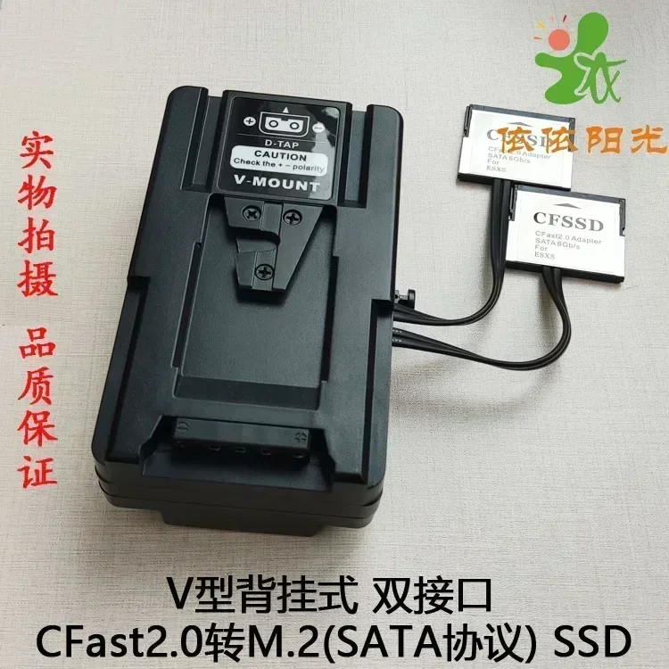 Kartu Memori CFast2.0 ke SSD ( - Memory Card Ssd ulasan dan harga