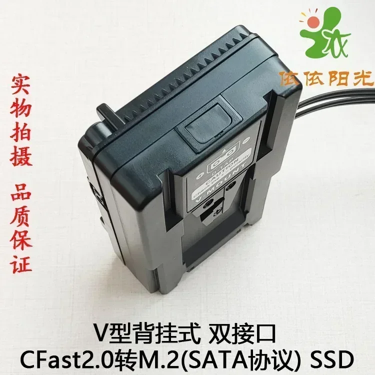 Kartu Memori CFast2.0 ke SSD ( - Memory Card Ssd ulasan dan harga