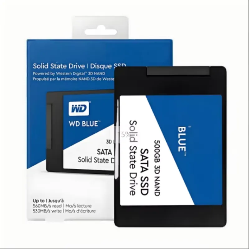 1.92TB Solid State Disk Server - Ssd Hard Drive ulasan dan harga