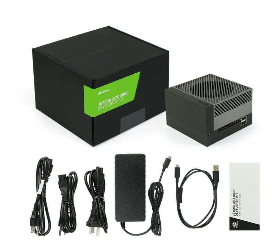 Produk Laris Jetson AGX Orin D - Ssd 1Tb ulasan dan harga