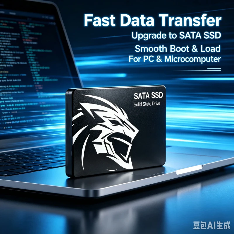 SSD 2,5 inci 500GB 1TB 2TB 4TB - Ssd 500Gb ulasan dan harga