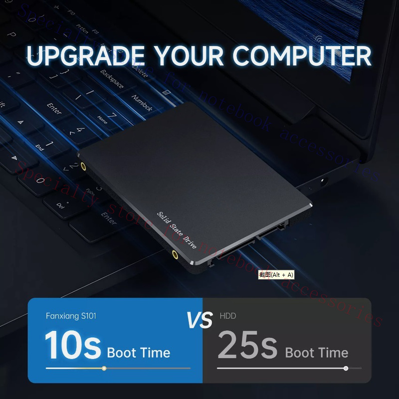 R+ UNTUK Kingchuxing 1TB SSD 2 - Ssd 1Tb ulasan dan harga