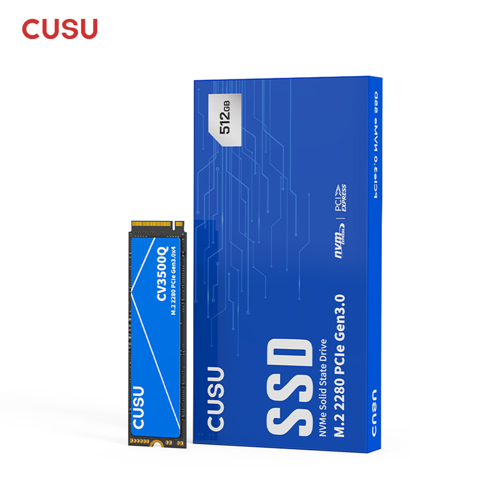 Cusu SSD M2 512Gb SSD 1Tb Hard - Ssd 500Gb ulasan dan harga