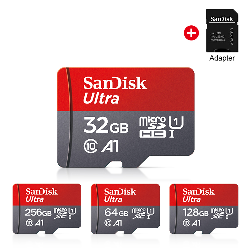 Kartu memori TFcard 64GB 16GB  - Memory Card Ssd ulasan dan harga