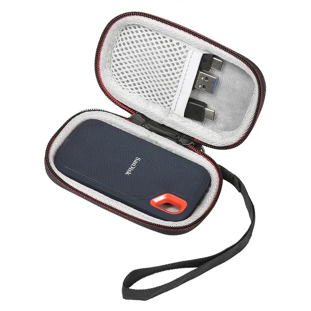 Casing Keras untuk SanDisk PSS - Ssd 1Tb ulasan dan harga