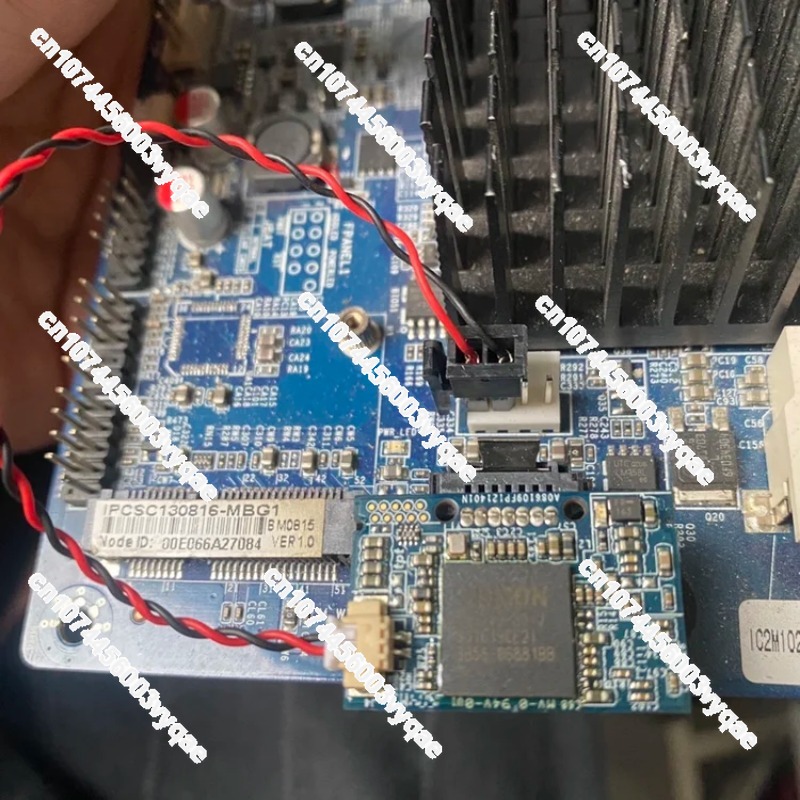 64GB SATA DOM Disk Elektronik  - Sata Ssd ulasan dan harga